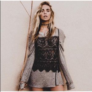 Lf distressed thermal